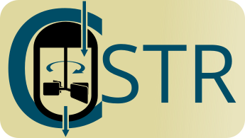 Logo für CSTR
